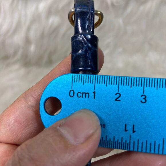 Blue Coach Replacement Strap - Picture 5 of 5